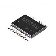 ROHS2.0 M538x SAM/SIM卡讀寫(xiě)卡芯片