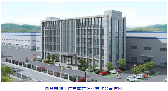 南方鋁業(yè)丨高端門(mén)窗，是如何釋放建筑型材的魅力的？