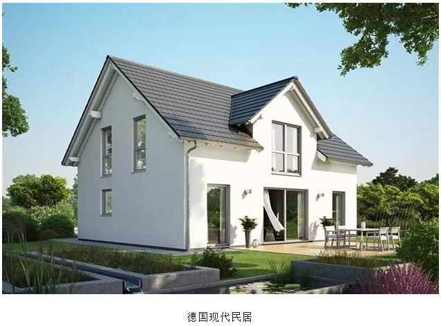 極簡而精美——德國門窗的獨(dú)特之處 極簡而精美——德國門窗的獨(dú)特之處