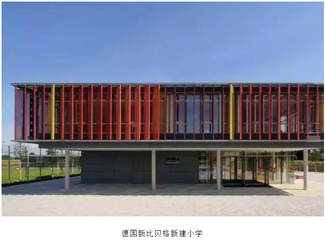 極簡而精美——德國門窗的獨(dú)特之處 極簡而精美——德國門窗的獨(dú)特之處