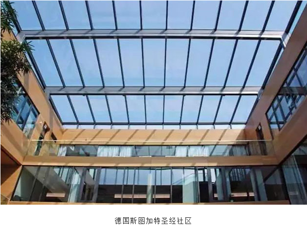 極簡而精美——德國門窗的獨(dú)特之處 極簡而精美——德國門窗的獨(dú)特之處