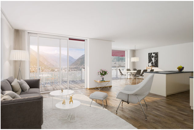 極簡而精美——德國門窗的獨(dú)特之處 極簡而精美——德國門窗的獨(dú)特之處