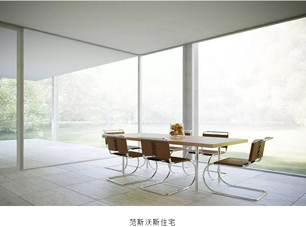 極簡而精美——德國門窗的獨(dú)特之處 極簡而精美——德國門窗的獨(dú)特之處