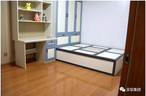 “德國門窗幕墻行業(yè)技術及法規(guī)研修班(專家級)”蒞臨AG亞鋁！