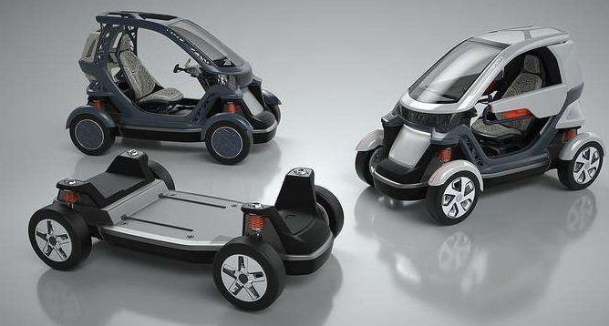 汽車行業(yè)輕量化趨勢不斷凸顯 汽車行業(yè)輕量化趨勢不斷凸顯